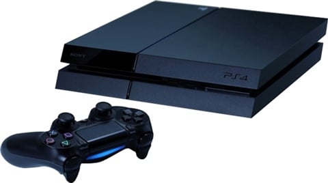 Playstation 4 500GB Negro, Sin Caja - CeX (MX): - Comprar, Vender